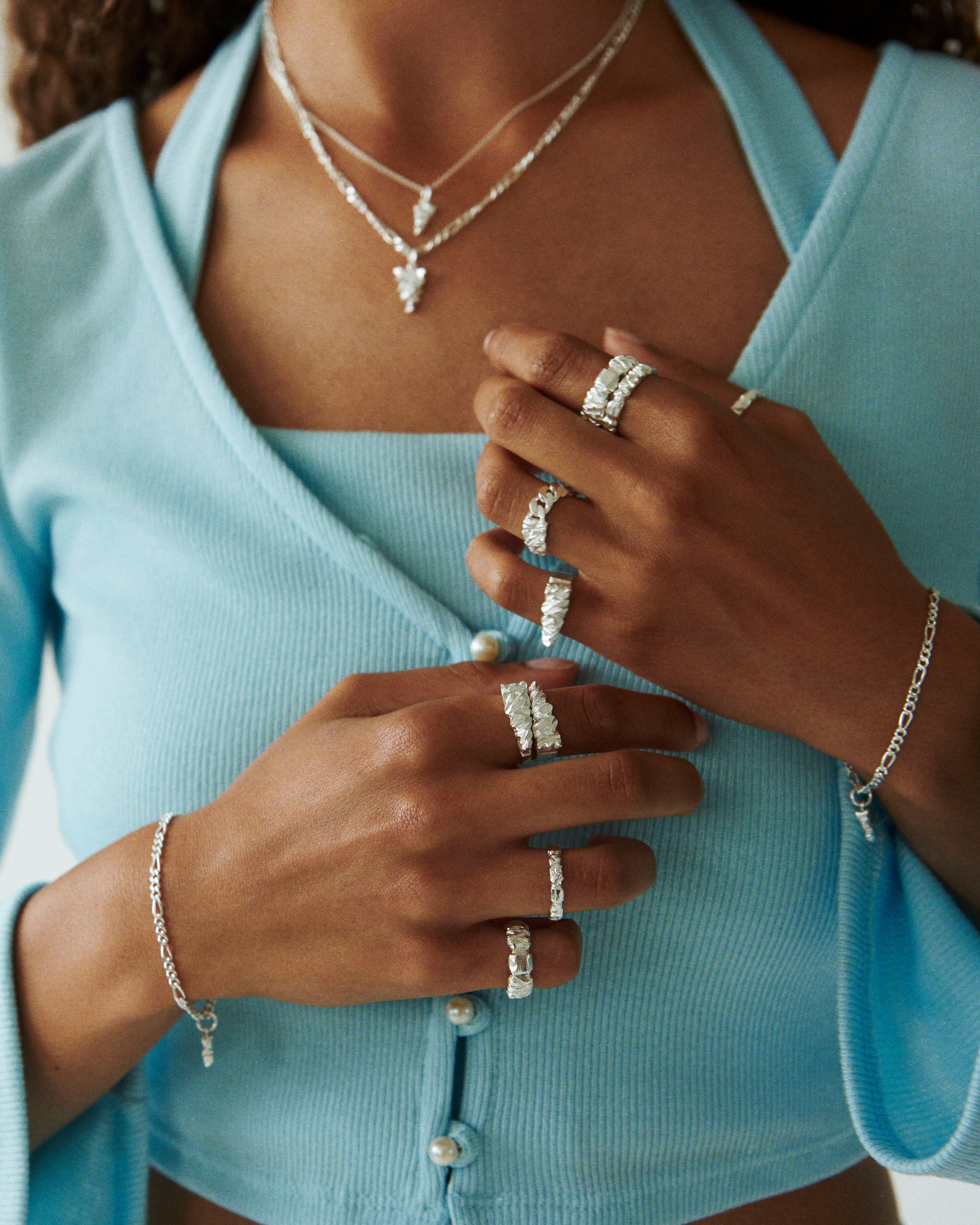 2. fotoshoot - Silicium